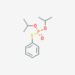 Structure of 15267-38-6