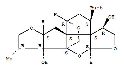 Structure of 15308-38-0