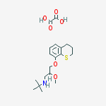 Structure of 153804-38-7