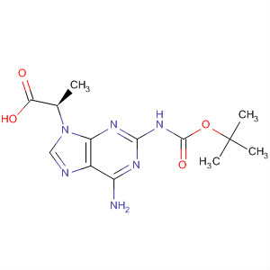 Structure of 154038-38-7