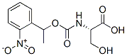 Structure of 154187-38-9