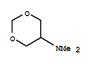 Structure of 154917-38-1