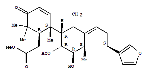 Structure of 154974-38-6
