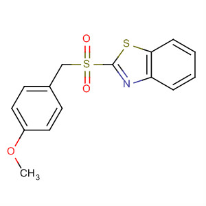 Structure of 156050-38-3