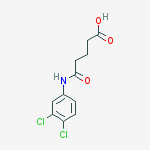 Structure of 157101-38-7