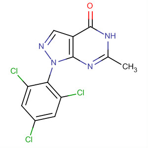 Structure of 158951-38-3