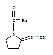 Structure of 159383-38-7