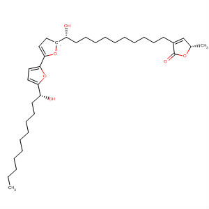 Structure of 159993-38-1