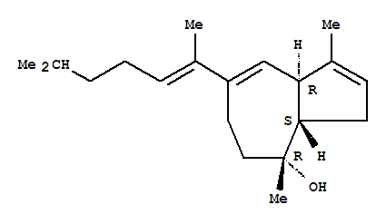 Structure of 160669-38-5