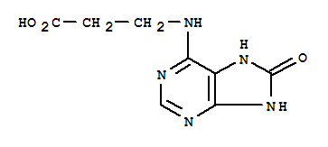 Structure of 161212-38-0