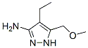 Structure of 161487-38-3
