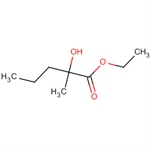 Structure of 1617-38-5