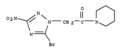 Structure of 161996-38-9