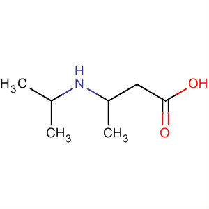 Structure of 16217-38-2