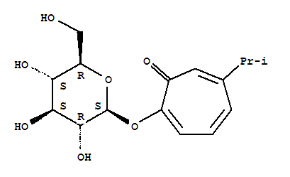 Structure of 162281-38-1