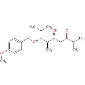 Structure of 162303-38-0