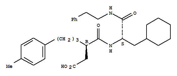 Structure of 162331-38-6