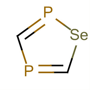 Structure of 163354-38-9