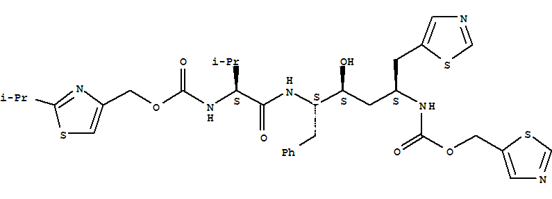 Structure of 165315-38-8