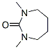 Structure of 16597-38-9
