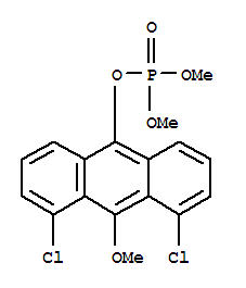 Structure of 16622-38-1