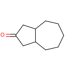 Structure of 16671-38-8
