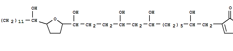 Structure of 167355-38-6