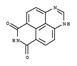 Structure of 16783-38-3