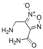 Structure of 170149-38-9