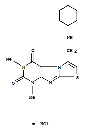 Structure of 170658-38-5