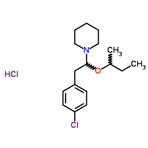 Structure of 17174-38-8
