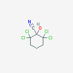 Structure of 1724-38-5