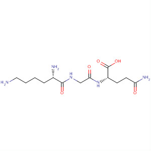 Structure of 172684-38-7