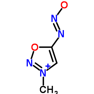 Structure of 17590-38-4