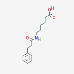 Structure of 178622-38-3