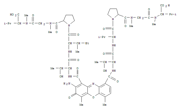 Structure of 17914-38-4