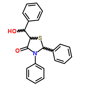 Structure of 18207-38-0
