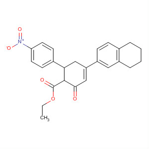 Structure of 183743-38-6