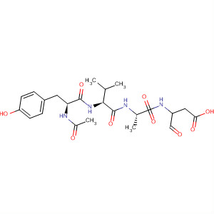 Structure of 184768-38-5