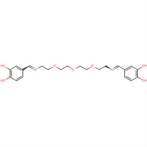 Structure of 185414-38-4