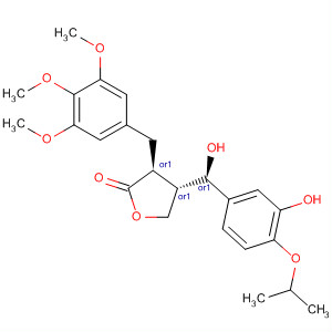 Structure of 185676-38-4