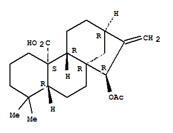 Structure of 188437-38-9