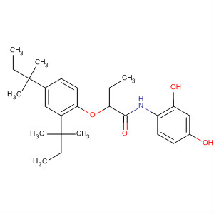 Structure of 188892-38-8