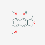 Structure of 189024-38-2