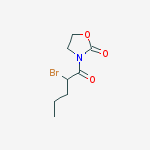 Structure of 189103-38-6