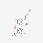 Structure of 189209-38-9