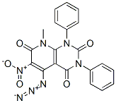 Structure of 189998-38-7