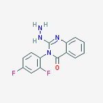 Structure of 19062-38-5