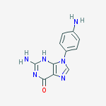 Structure of 19188-38-6