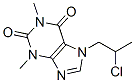 Structure of 1919-38-6